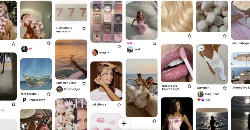 pinterest