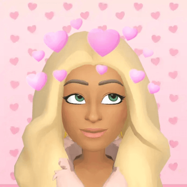 BTS of my life on  Snapchat