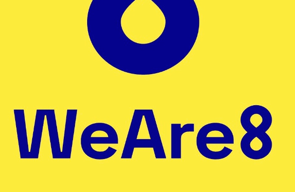Weare8