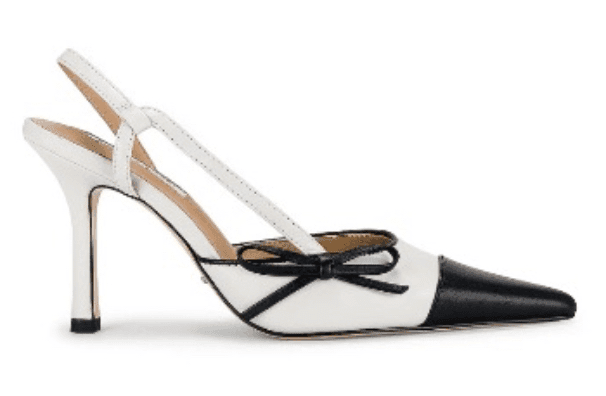 Harmony Slingback 