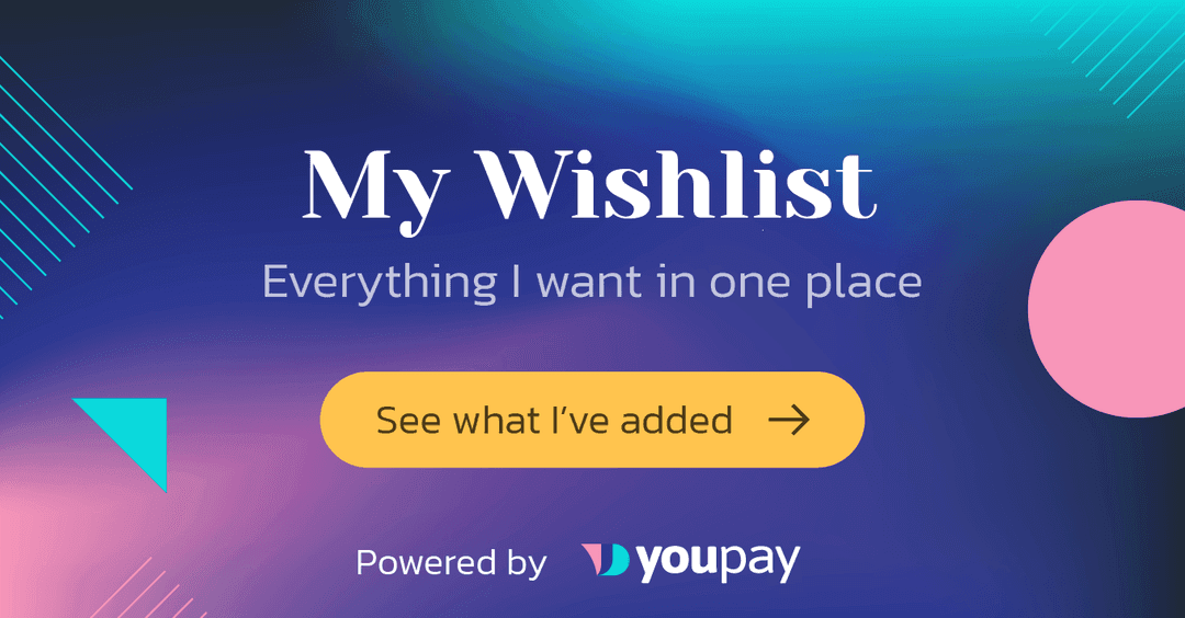 kaylapeach90's wishlist | YouPay