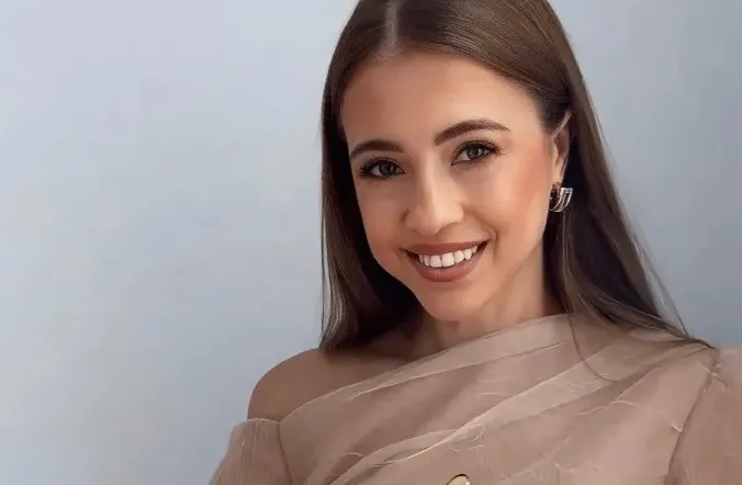 Christina_Lapina on LTK