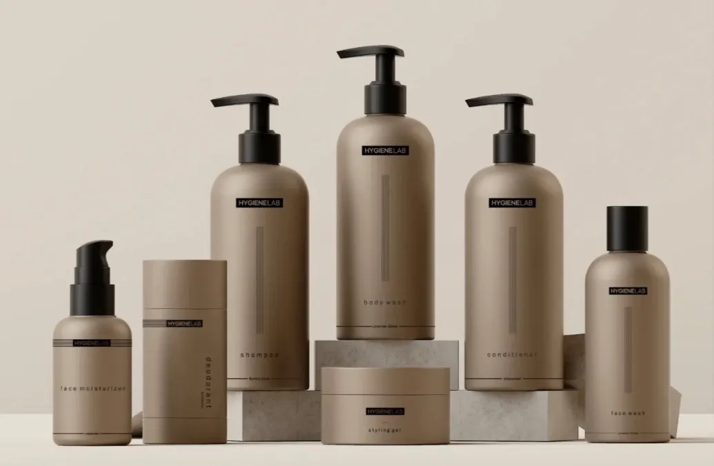 HygieneLab: Got 15% Off + Free Shipping