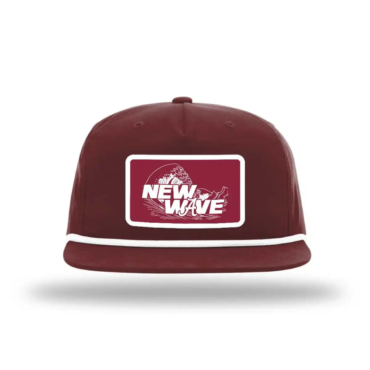 New Wave Hat