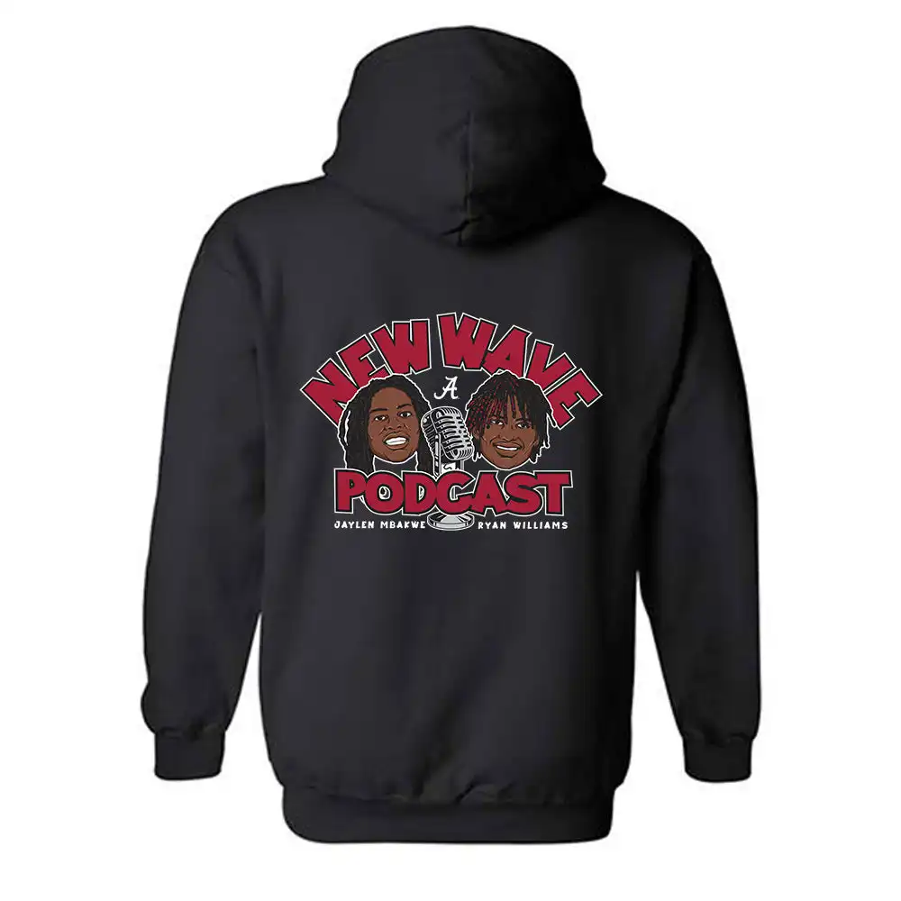 New Wave Sweatshirt