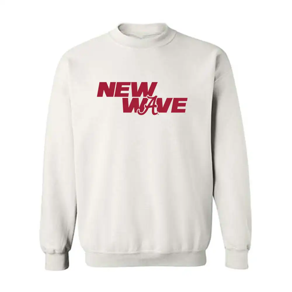 Alabama - NCAA Football : - Crewneck Sweatshirt