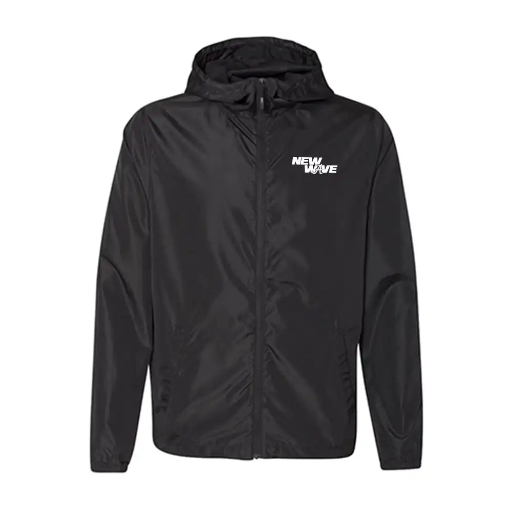 New Wave Windbreaker