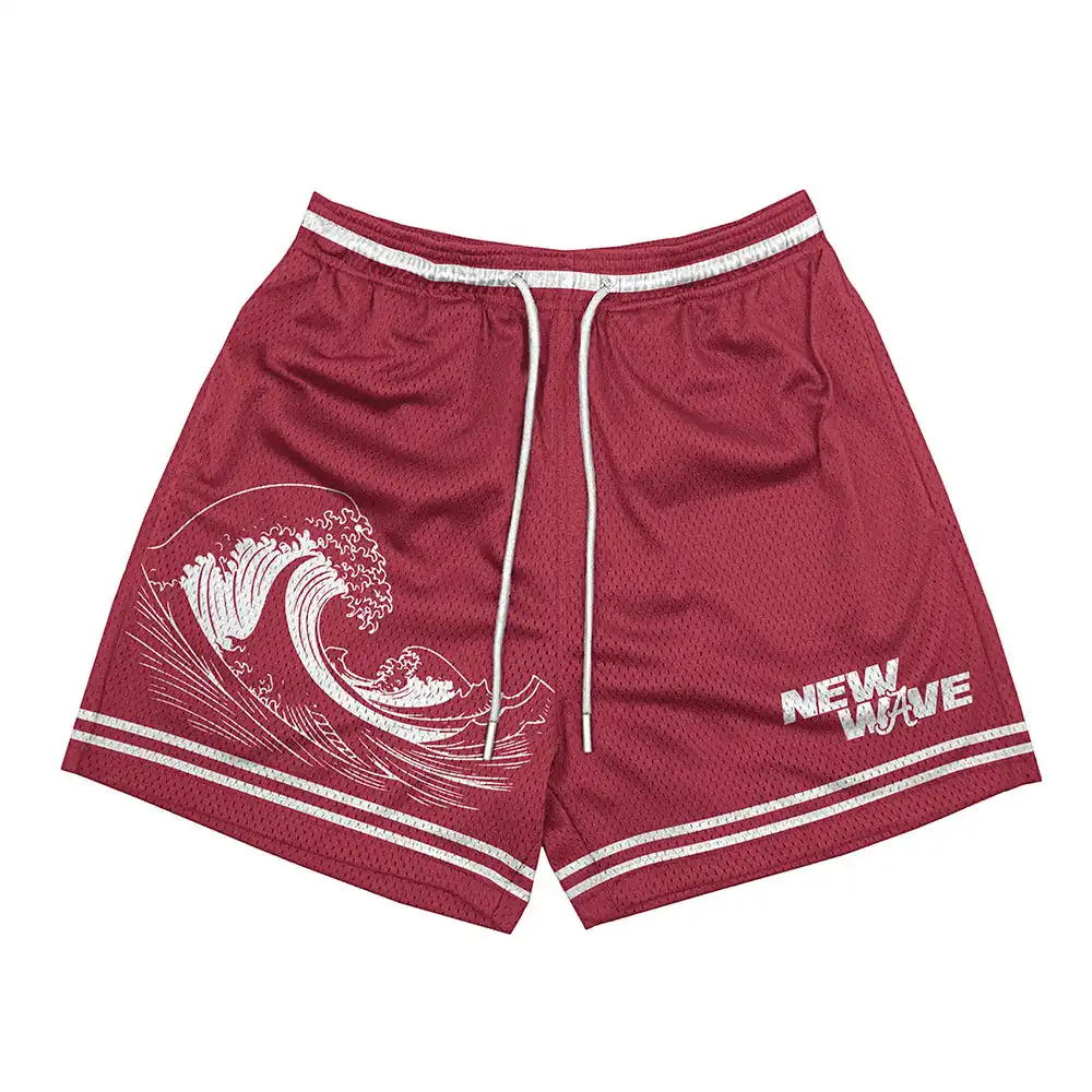 New Wave Shorts