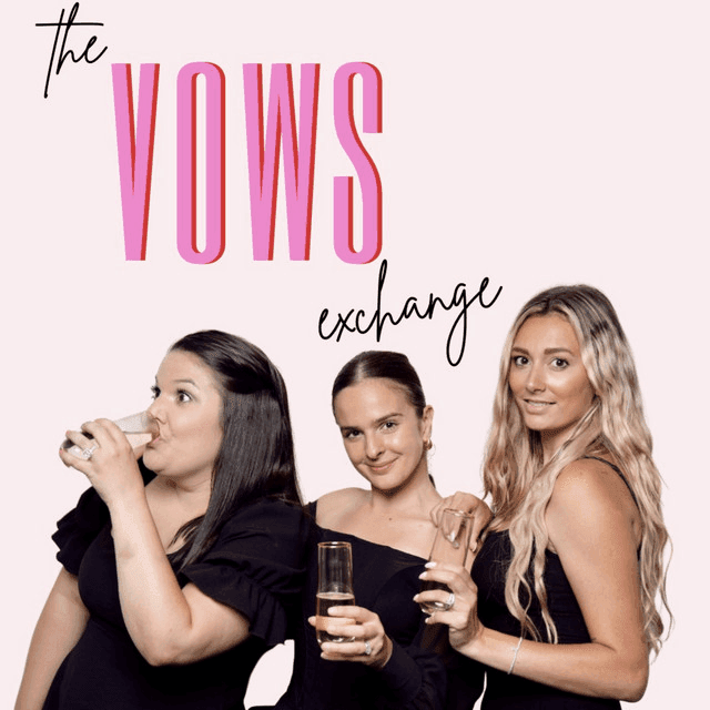 PODCAST INTERVIEW WITH VOWS EXCHANGE: “The Ultimate Guide to Wedding Makeup”