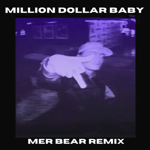 STREAM MILLION DOLLAR BABY REMIX 💜💜