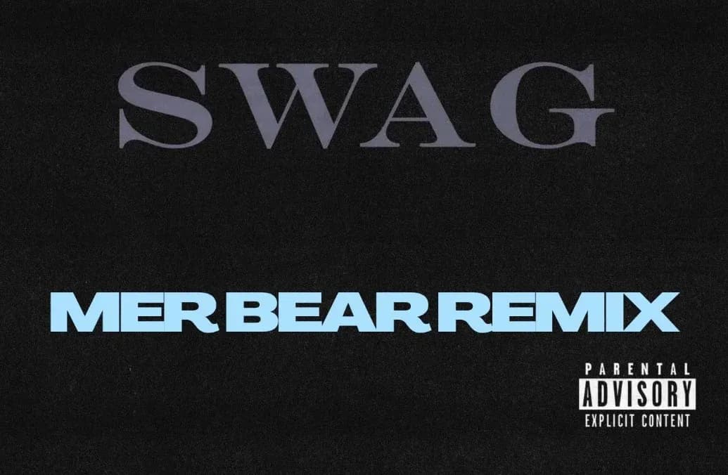 Yukon - Justin Bieber (Mer Bear Remix)