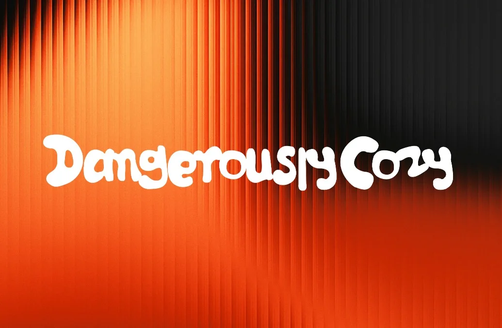 Dangerously Cozy by Philip Parchment