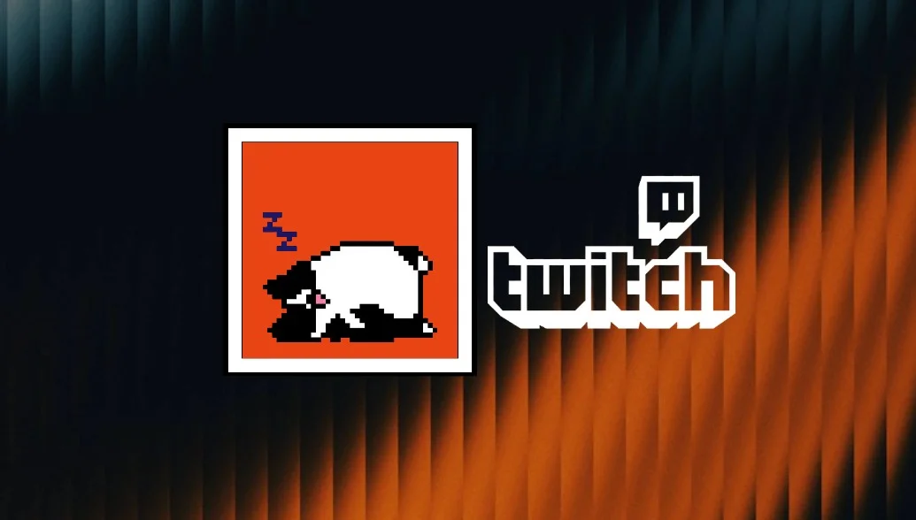 Follow Philip Parchment on Twitch
