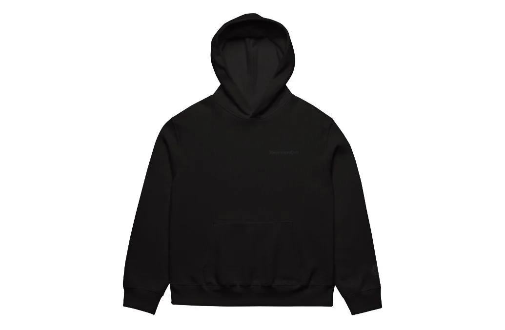 SHELTER//001 Hoodie