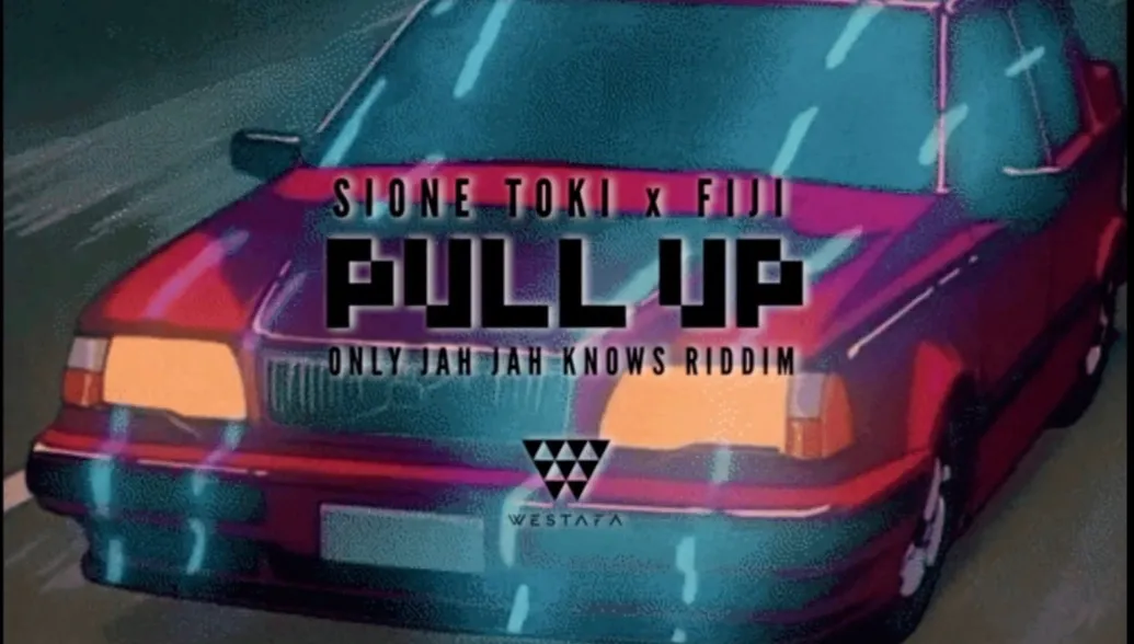 Pull Up - Westafa Edit