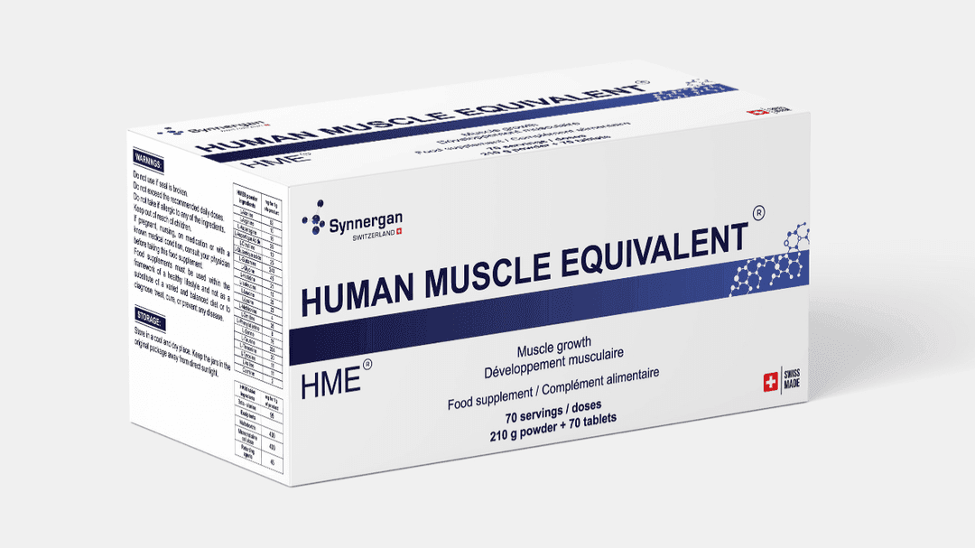 Human Muscle Equivalent® | HME®