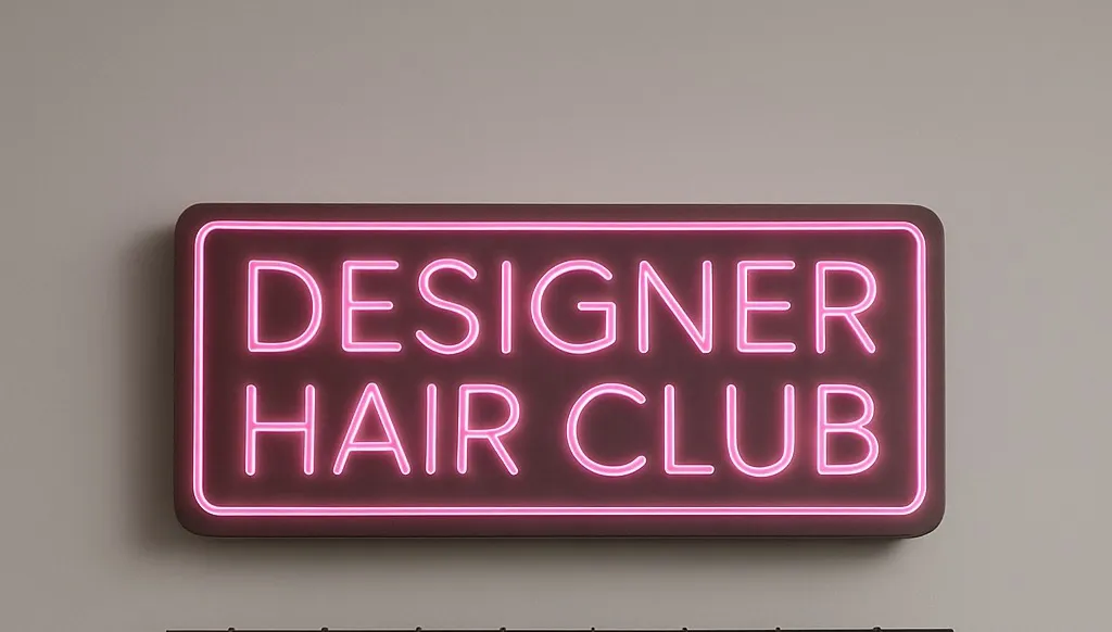 Designerhairclub Telegram Group