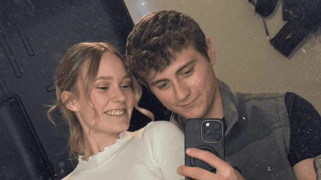 Tyler & Clare TikTok!