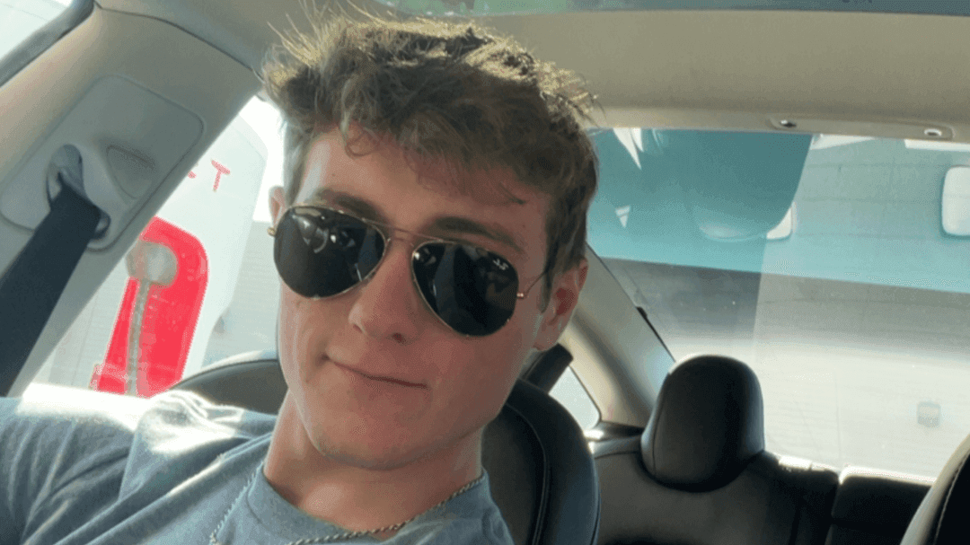 Tyler’s TikTok