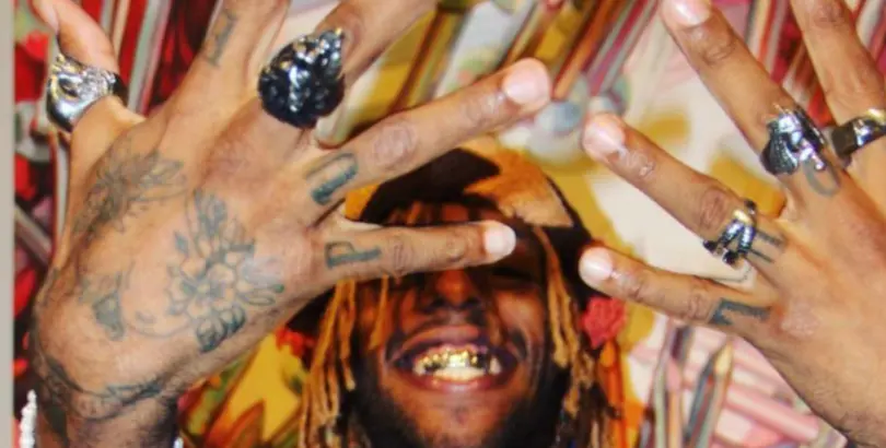 T$unami811 on RollingStone (Très Magnifique)