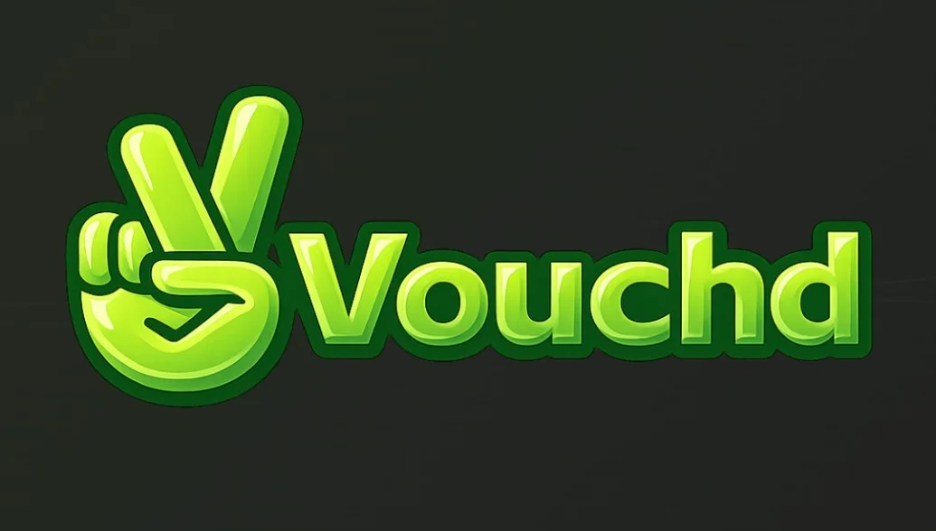 Leave Me a Rating On Vouchd!
