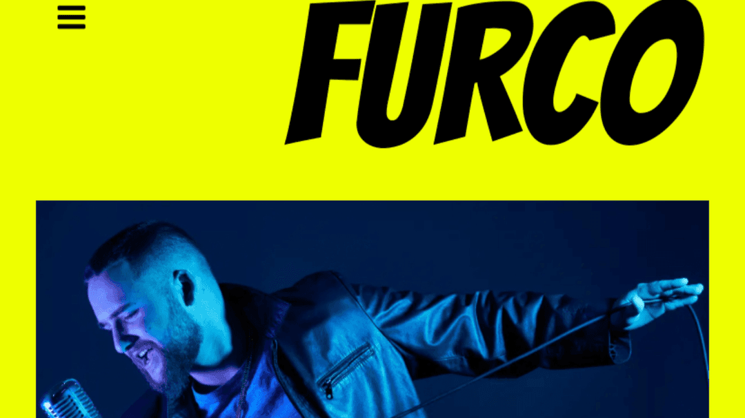 Furco’s EPK