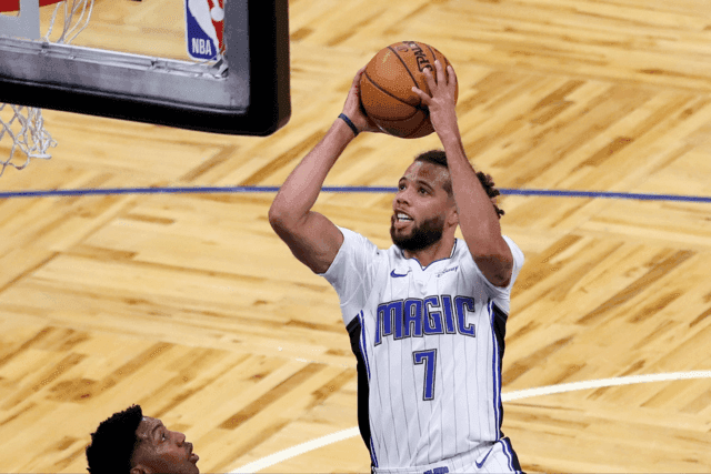 Brunswick Sports Entrepreneur.com Feature - Pro Athletes Are Slam Dunking in the Business Arena
