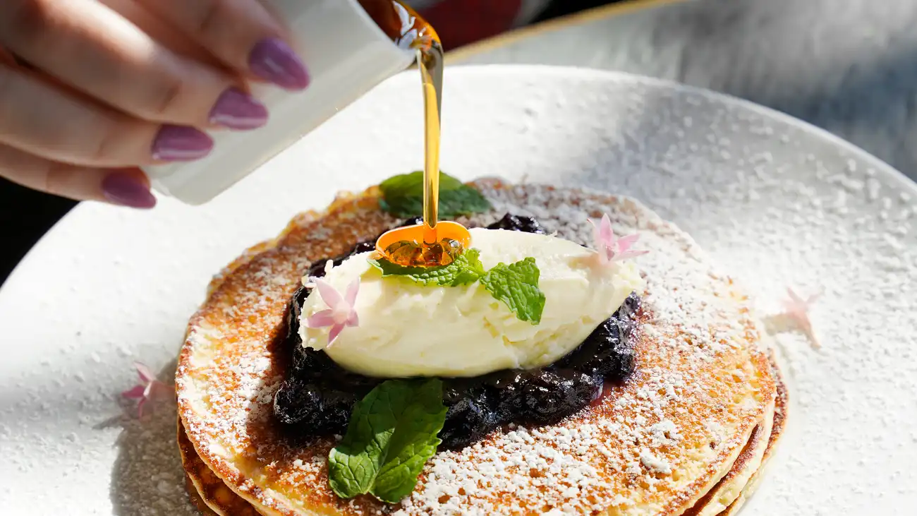 brunch menu