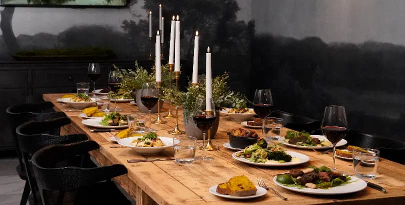private dining 