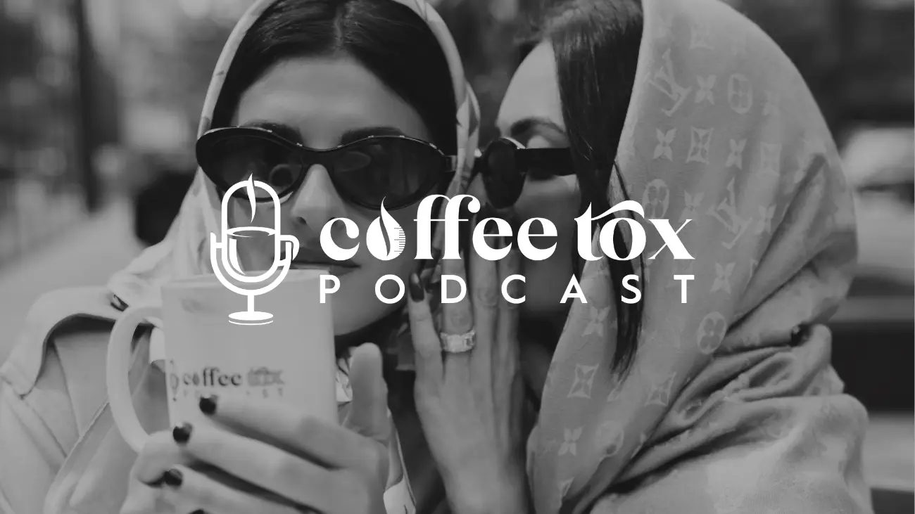 Coffee Tox Podcast