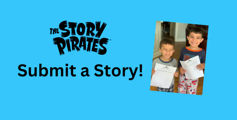 Submit a Story