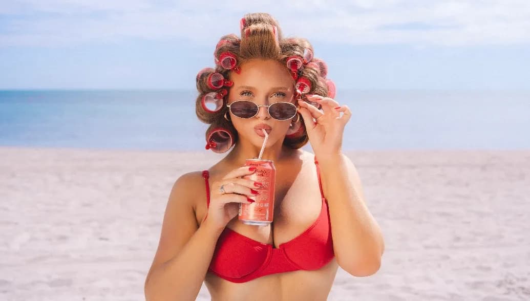 RPZL X Caroline Malloy Rollers