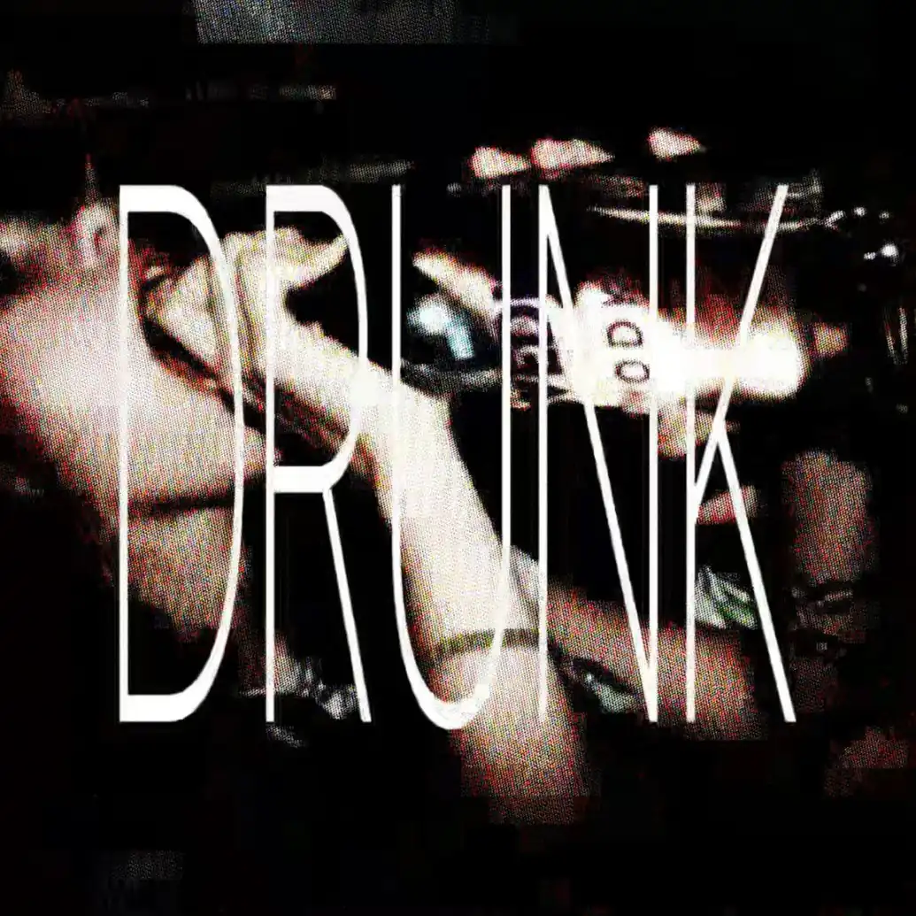STREAM ‘DRUNKONLOVE’ 🎧🎧