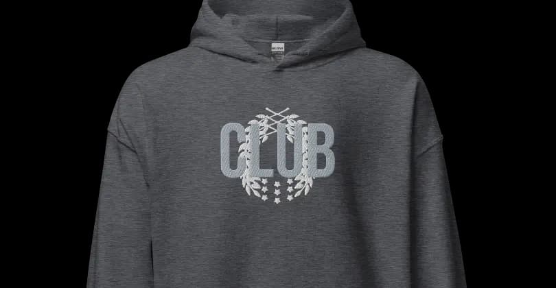 hoodies