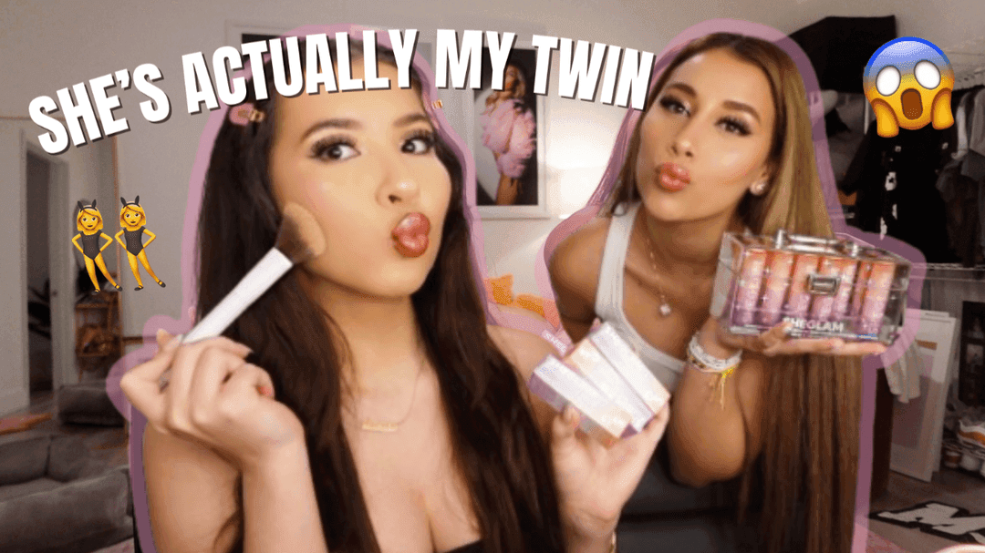 SUBSCRIBE TO MY YOUTUBE 💕➡️