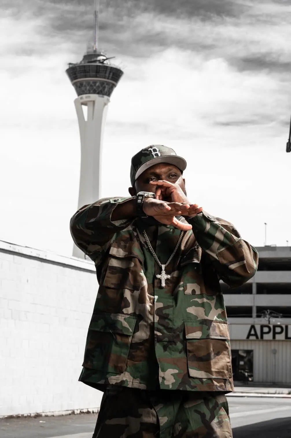 Get to know musically gifted Kevlar siickk