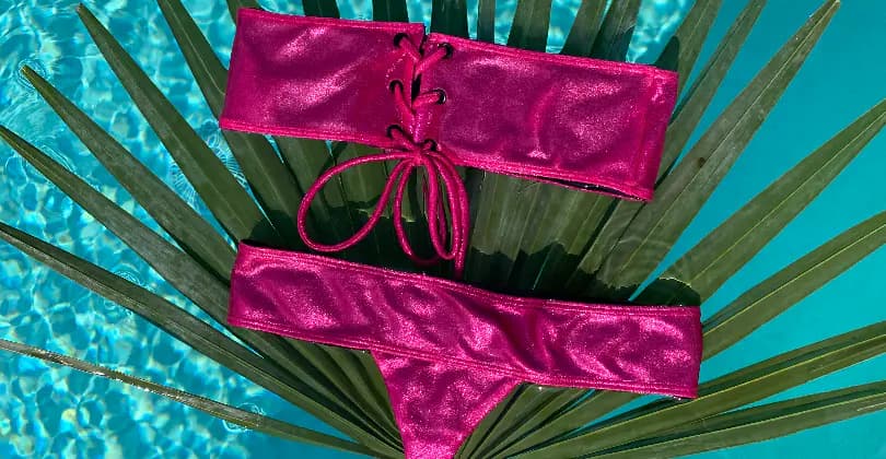 Wear Daydream Swimwear