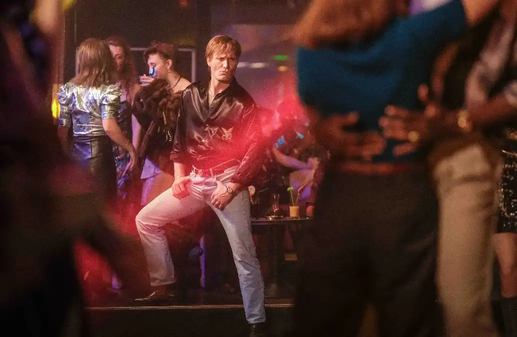Cineuropa 'Police Flash 80'