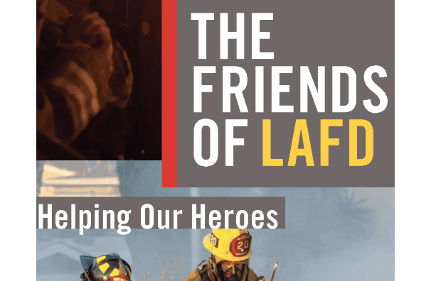 Ways to Give : Donate : Los Angeles Fire Department Foundation