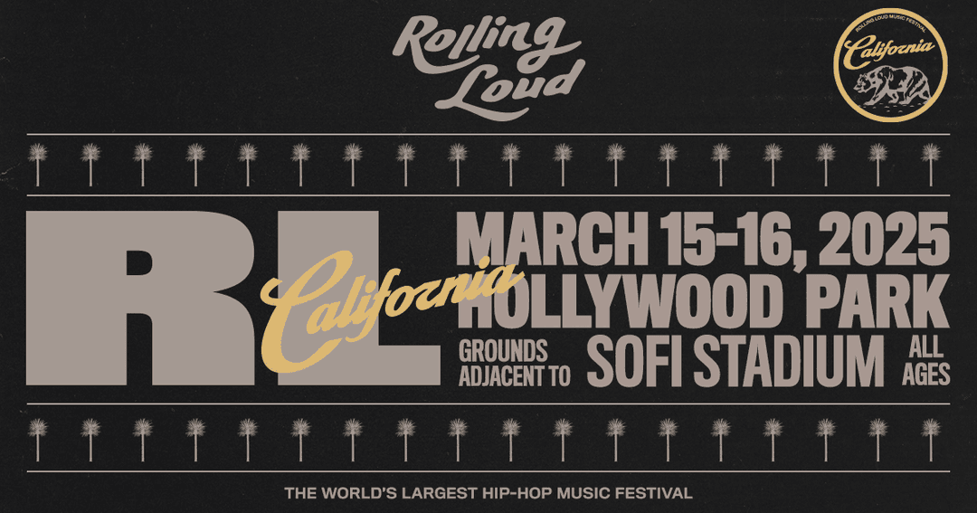 Rolling Loud Tickets