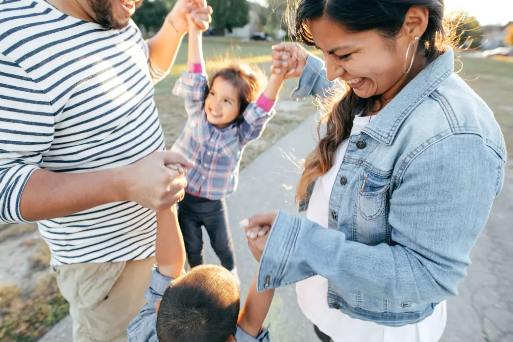 The Coalition for Humane Immigrant Rights