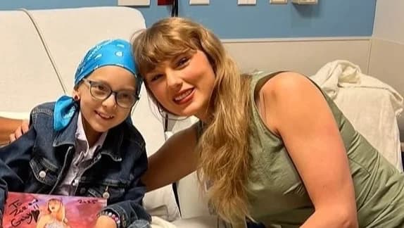 Donate to Support Zoe's Fight Against Neuroblastoma, organized by Monica Franco De Villa