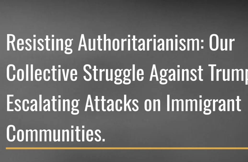 Immigrant Defense Project