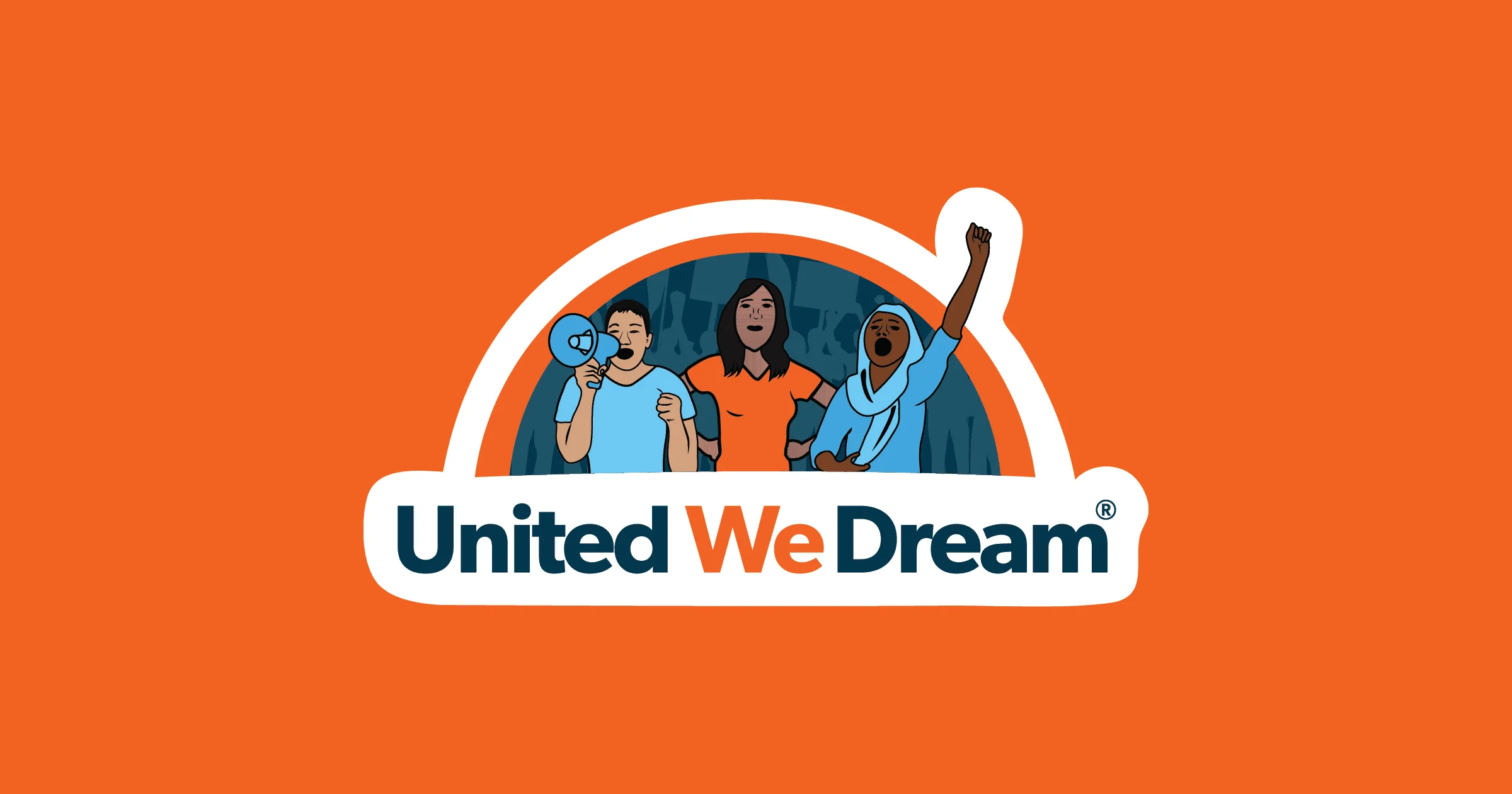 United We Dream