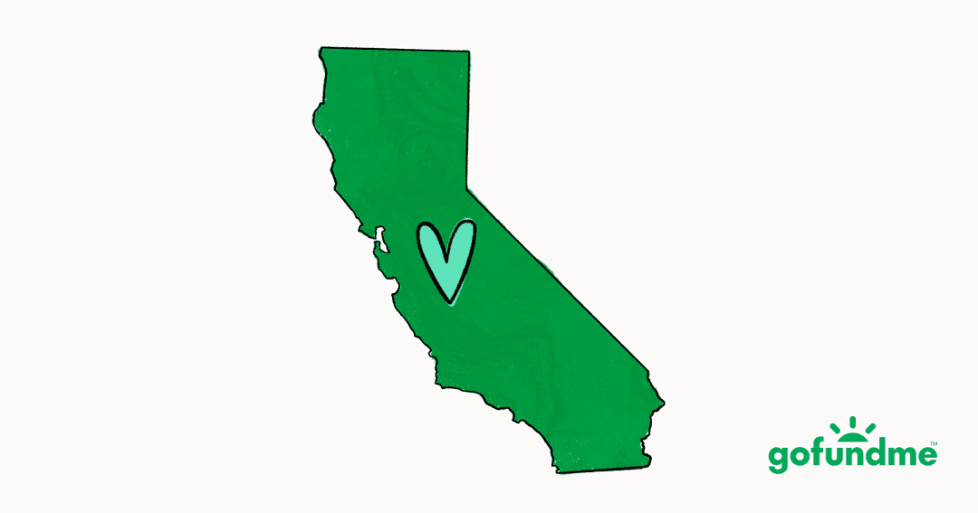 Donate to California Wildfires and Help Those in Need