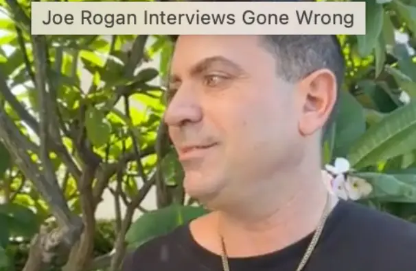 Fab Tv Interview