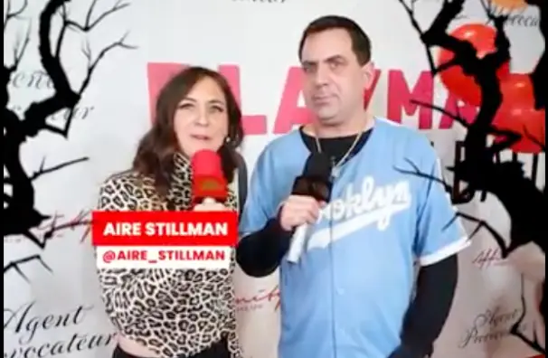  Playmate Costume Ball 2024 Interview