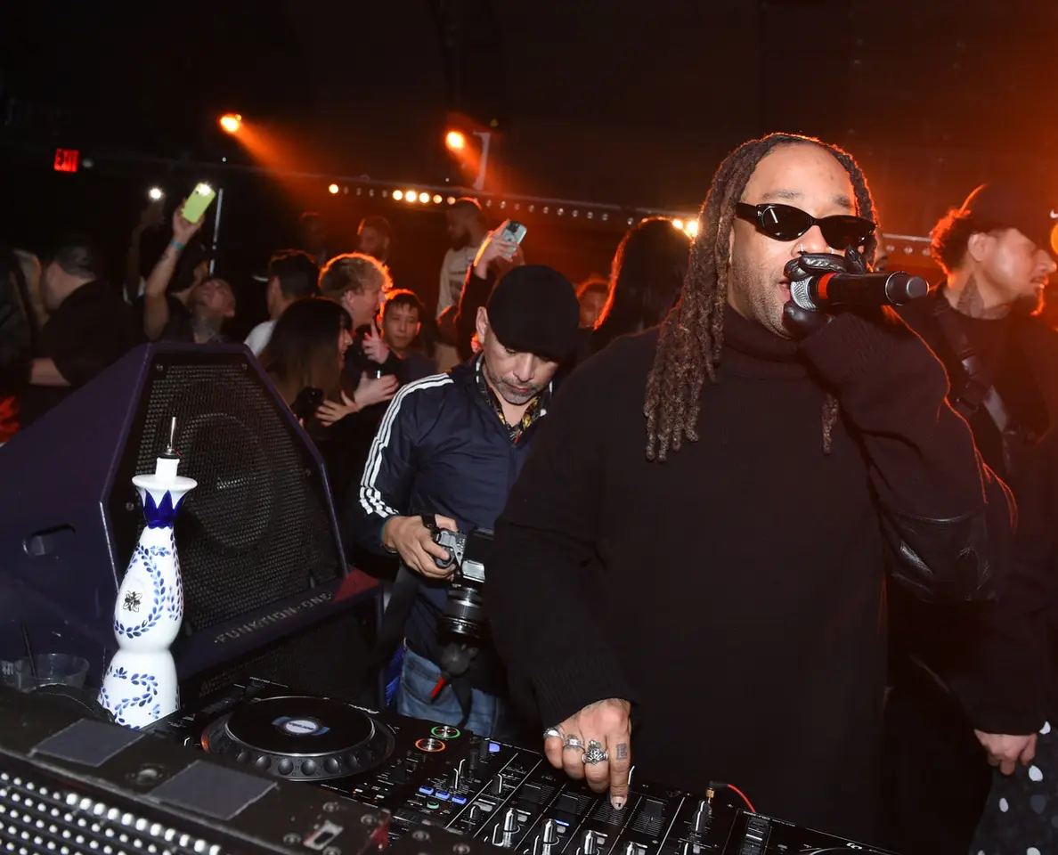 Grammy's Weekend in LA Sees After Parties Soar For Music's Biggest Night - Press Pass LA