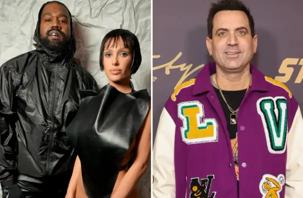 Kanye's collaborator thinks marriage to Bianca will only last '6-12 more months'