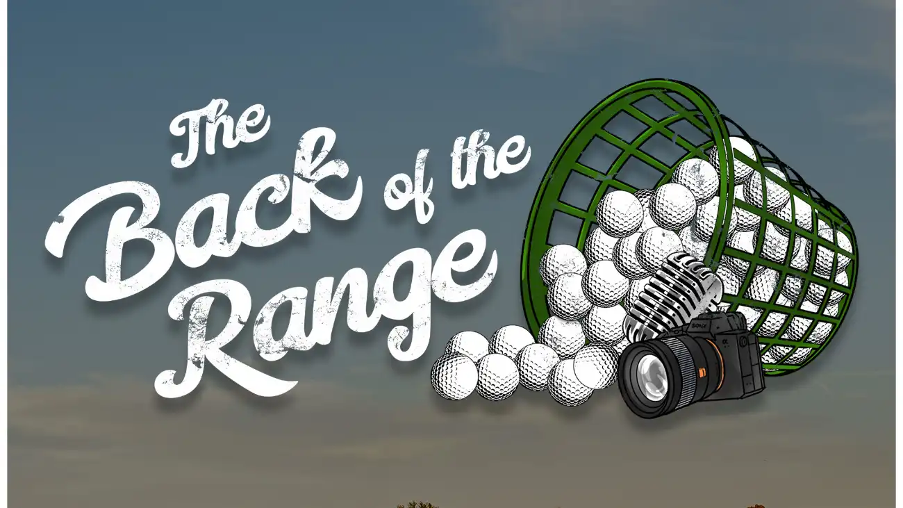 The Back of the Range on Spotify
